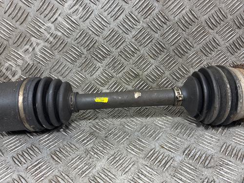 Left front driveshaft KIA CARNIVAL I (UP, FL) 2.9 TDi | BP36338986M38 - Image 3