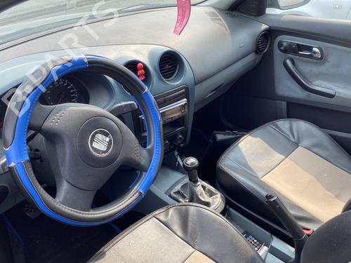 Left front door SEAT IBIZA III (6L1) 1.9 SDI | BP29253479C2 