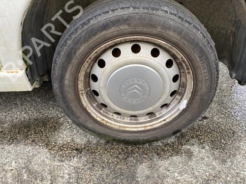 Front wiper motor CITROËN JUMPY II Van 2.0 HDi 120 | BP24809232M29  - Image 18