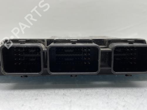 Engine control unit (ECU) RENAULT GRAND SCÉNIC II (JM0/1_) 1.9 dCi (JM14) | BP24202057M57 - Image 3