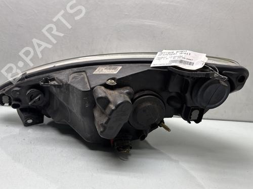 Right headlight PEUGEOT 1007 (KM_) 1.4 | BP28496452C29
