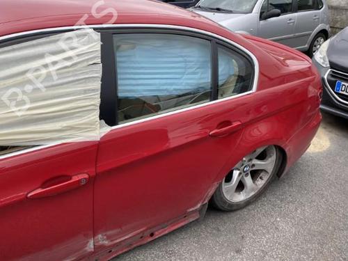 Left tailgate light BMW 3 (E90) 320 i | BP20184921C79  - Image 19