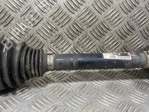 Right front driveshaft AUDI Q5 (8RB) 2.0 TDI quattro | BP28704665M39 