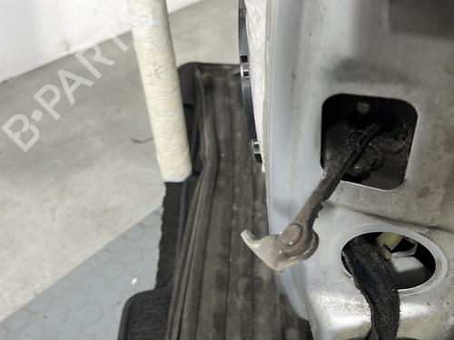 Left front door CITROËN C3 I (FC_, FN_) 1.4 HDi | BP28282277C2 