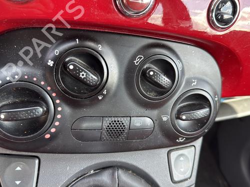 Bremselys FIAT 500 (312_) 1.2 (312AXA1A) | BP29939700L11 - Image 21