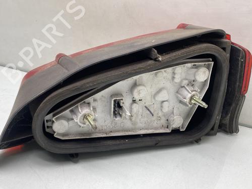 Left taillight PEUGEOT 106 II (1A_, 1C_) 1.0 i | BP26952670C34 