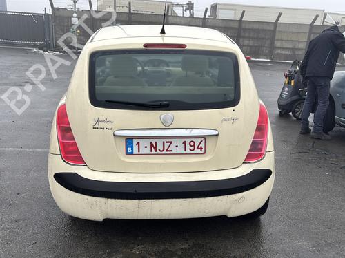 Steering rack LANCIA YPSILON (843_) 1.3 JTD (843.AXD11, 843.AXD1A) | BP24510445M22  - Image 20