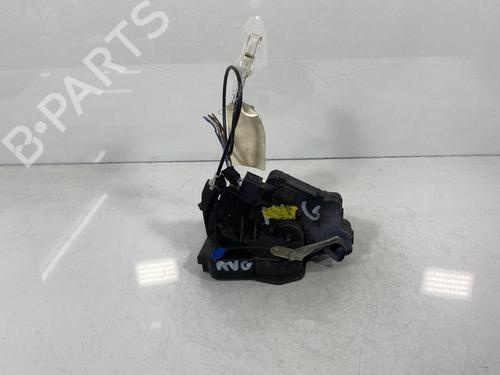 Used Front left lock Front left lock BMW 3 (E46) [1997-2005] 19999655 19999655
