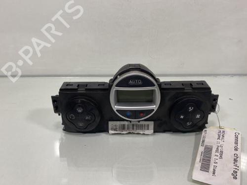 Used Climate control RENAULT MEGANE II Saloon (LM0/1_) [2003-2025]  19985493