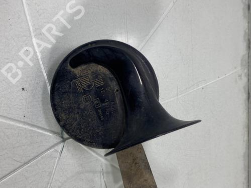 Horn RENAULT CLIO II (BB_, CB_) 1.2 16V (BB05, BB0W, BB11, BB27, BB2T, BB2U, BB2V, CB05,... (75 hp) 30719882