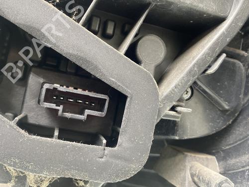 Used Left taillight Left taillight DACIA SANDERO II 1.5 dCi (90 hp) 31379647 31379647