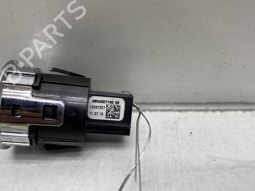 Switch PEUGEOT 508 I (8D_) 2.0 BlueHDi 180 | BP26708702I30 
