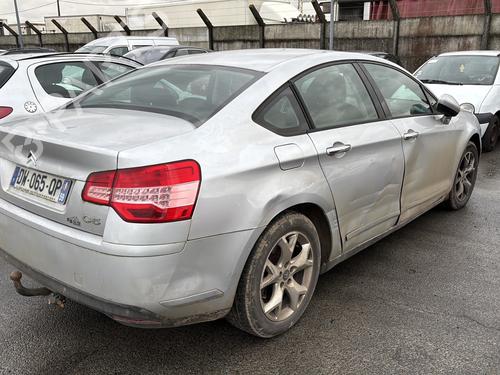 Right tailgate light CITROËN C5 III (RD_) 2.0 HDi (RDRHD8, RDRHDJ, RDRHR8, RDRHRJ) | BP23769976C80 - Image 12
