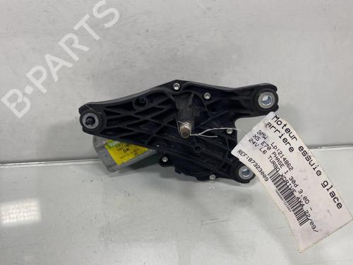 Rear wiper motor BMW X5 (E70)  | BP19950518M102