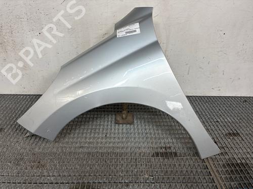 Used Left front fenders Left front fenders PEUGEOT 207 (WA_, WC_) 1.4 16V (95 hp) 40066696 40066696