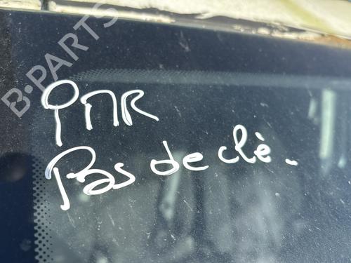 Front left door window CITROËN BERLINGO MULTISPACE (B9) 1.6 HDi 110 | BP26176509C18 