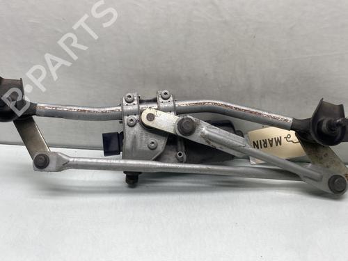 Used Front wiper motor HYUNDAI i20 II (GB, IB) 1.2 (84 hp) 30046411