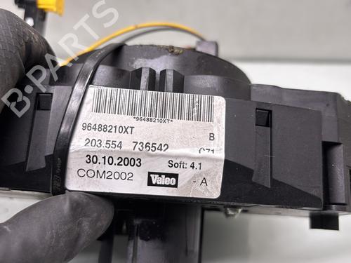 Steering column stalk CITROËN C3 I (FC_, FN_) 1.1 i | BP32062730I23 