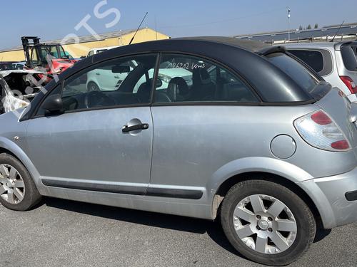 Left front window switch CITROËN C3 Pluriel (HB_) 1.4 | BP28704866I27 - Image 21