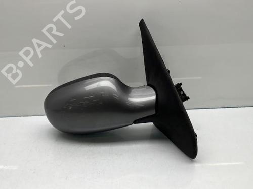 Right mirror RENAULT CLIO II (BB_, CB_)  | BP21961679C27 