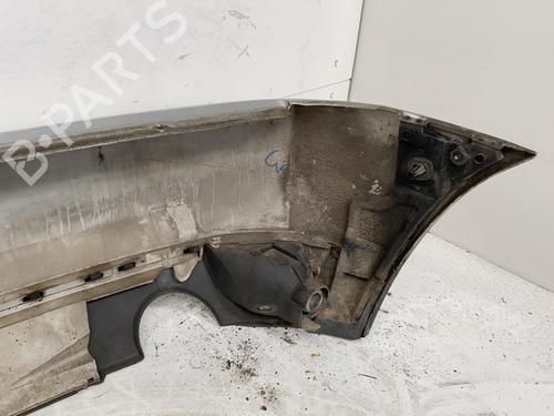 Used Rear bumper FORD FOCUS I (DAW, DBW) 1.8 Turbo DI / TDDi (90 hp) 27258921