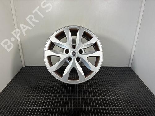 Used Rim Rim 36937888 36937888
