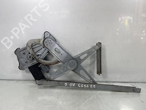Front left window mechanism RENAULT MEGANE III Hatchback (BZ0/1_, B3_) 1.5 dCi (BZ09, BZ0D, BZ1W, BZ29, BZ14) | BP36474250C22  - Image 6