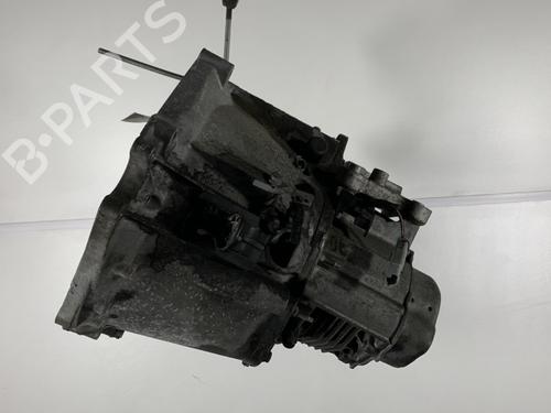 Gearbox CITROËN DS3 (SA_) 1.6 HDi 90 | BP23769734M3 