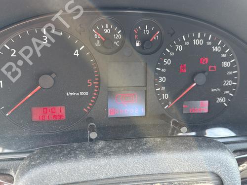 Left side indicator AUDI A4 B5 (8D2) 1.9 TDI | BP31212210I20 - Image 17