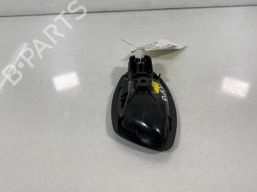 Used Rear right interior door handle Rear right interior door handle RENAULT MEGANE III Hatchback (BZ0/1_, B3_) 1.5 dCi (BZ0C) (90 hp) 20009607 20009607