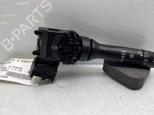 Used Steering column stalk Steering column stalk PEUGEOT 107 (PM_, PN_) 1.4 HDi (54 hp) 25446134 25446134
