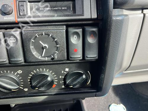 Used Parts RENAULT 19 II (B/C53_)  1.8 (B/C538)  1807759