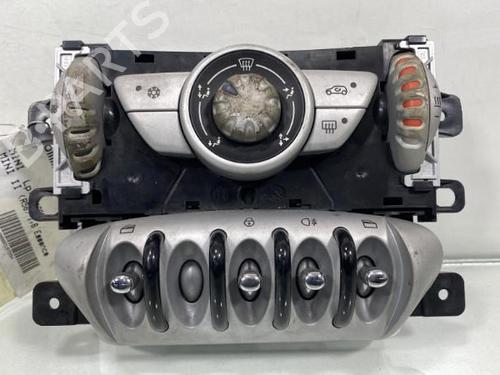 Used Climate control MINI MINI (R56) Cooper (120 hp) 20032412