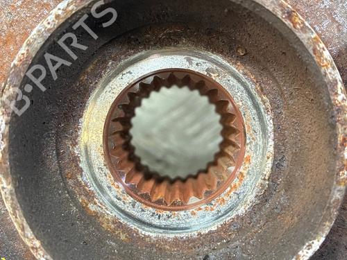 Used Left front steering knuckle Left front steering knuckle 37997758 37997758