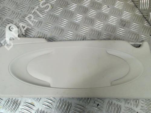 Used Left sun visor Left sun visor RENAULT KANGOO Express (FW0/1_) [2008-2026] 20010839 20010839
