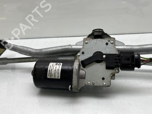 Front wiper motor SKODA FABIA II (542) 1.2 TSI | BP24197586M29 