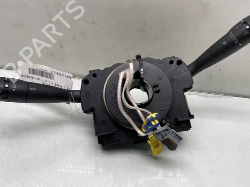 Used Steering column stalk CITROËN C3 I (FC_, FN_) 1.1 i (60 hp) 31206065