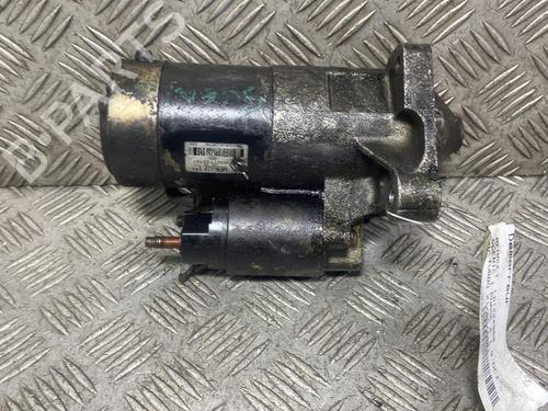 Startmotor RENAULT SCÉNIC I MPV (JA0/1_, FA0_) 1.9 dCi (JA05, JA1F) (102 hp) 29886940
