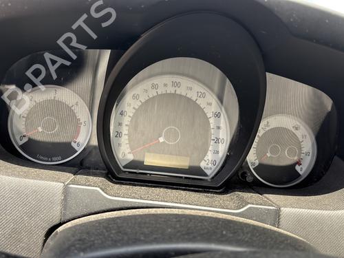 Left front fog light KIA CEE'D Hatchback (ED) 1.6 CRDi 90 | BP28385372C30 - Image 18