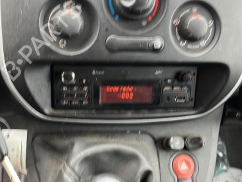 Left front shock absorber RENAULT KANGOO Express (FW0/1_) 1.5 dCi 75 (FW07, FW10, FW04) | BP23769112M16 - Image 12