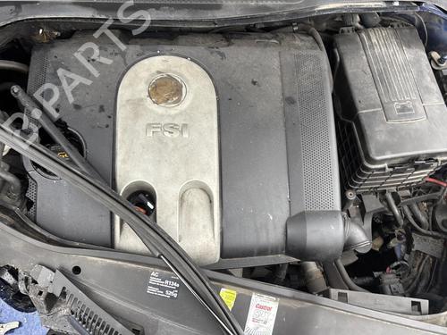 Engine VW GOLF V (1K1) 1.6 FSI | BP33314278M1 - Image 28