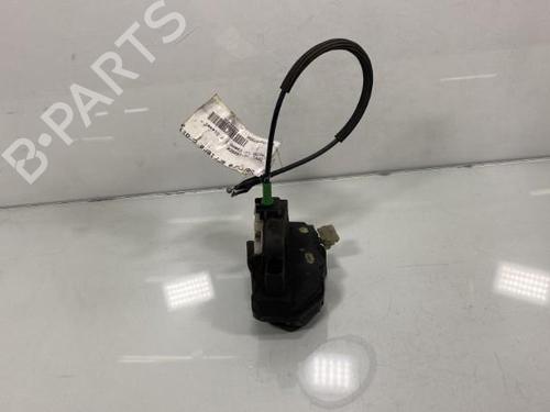 Rear right lock OPEL ASTRA H (A04)  | BP20004051C99 