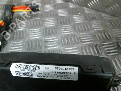 Used Electronic module Electronic module DACIA LOGAN MCV (KS_) 1.5 dCi (KS0W) (86 hp) 22694832 22694832