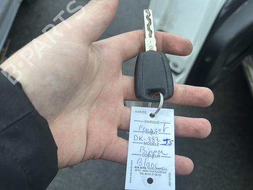 Right front indicator PEUGEOT BIPPER (AA_) 1.3 HDi 75 | BP34525295C33  - Image 20