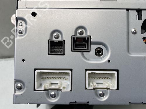 Radio CITROËN C4 AIRCROSS 1.6 HDi 115 AWC | BP31831470E6  - Image 6