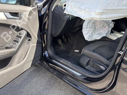 Radio AUDI A4 B8 (8K2) 2.0 TDI | BP29704454E6 - Image 12