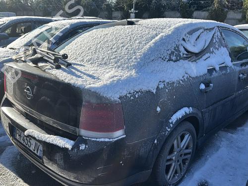 Climate control OPEL VECTRA C (Z02) | BP33485069I5 - Image 27