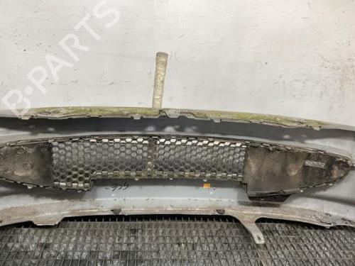 Front bumper PEUGEOT 206 CC (2D)  | BP29971096C7 