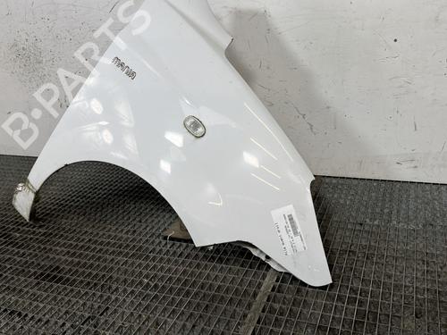 Right front fenders CHEVROLET MATIZ (M200, M250) 0.8 | BP31920264C42
