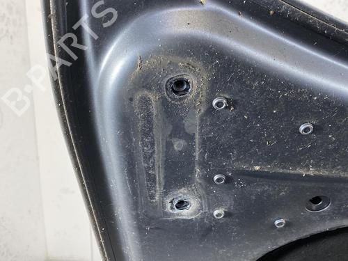 Cofano anteriore PEUGEOT 206 Hatchback (2A/C) | BP30872176C1